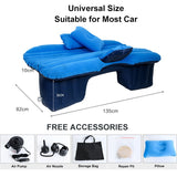 Universal Travel Back Seat Mattress