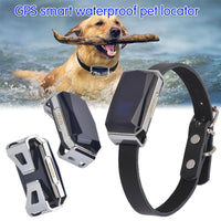 GPS Smart Waterproof Pet Locator