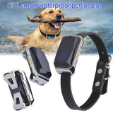 GPS Smart Waterproof Pet Locator