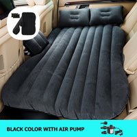 Universal Travel Back Seat Mattress