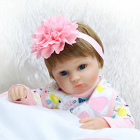 Lovely Lifelike Reborn Baby