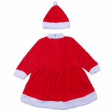 Christmas Costume Dress