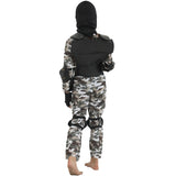 Child SWAT Team Costume