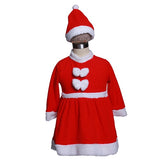 Christmas Costume Dress