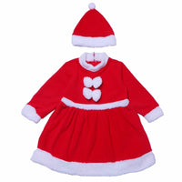 Christmas Costume Dress