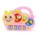 Baby Interactive Music Piano