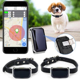 GPS Smart Waterproof Pet Locator