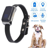 GPS Smart Waterproof Pet Locator