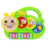 Baby Interactive Music Piano