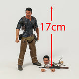 NATHAN DRAKE Collection Action Figure