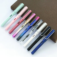 Fashion Color Fountain Pen