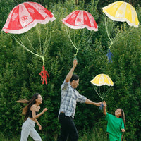 Parachute Toy for Outdoor Fun