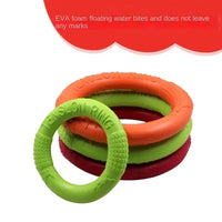 Pet Toy Pull Ring