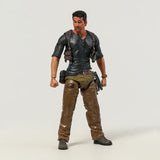 NATHAN DRAKE Collection Action Figure