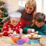 Kids Cooking and Baking Set