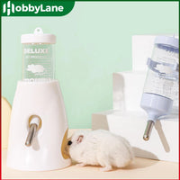 Hamster Automatic Water & Feed Dispenser