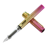 Fashion Color Fountain Pen