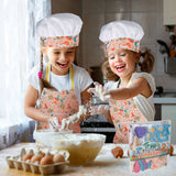 Kids Cooking and Baking Set