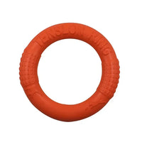 Pet Toy Pull Ring