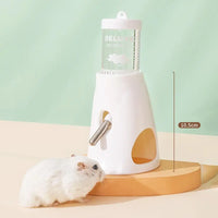 Hamster Automatic Water & Feed Dispenser