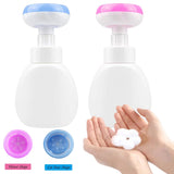 Foaming Hand Soap Dispenser