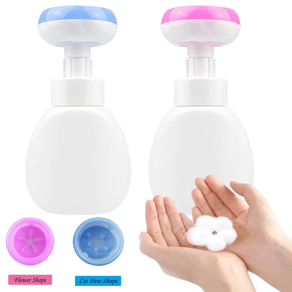 Foaming Hand Soap Dispenser