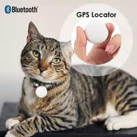 Find My dog/cat GPS Tag