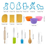 Kids Cooking and Baking Set