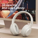 Lenovo Thinkplus Stereo Headphones