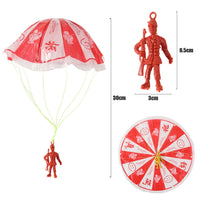 Parachute Toy for Outdoor Fun