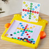 DIY Magnetic Drawing Board Colorful Magnet Beads