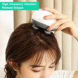 Cat Handheld Electric Massager