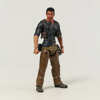 NATHAN DRAKE Collection Action Figure