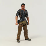 NATHAN DRAKE Collection Action Figure