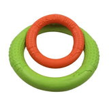 Pet Toy Pull Ring