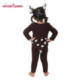 Kids Deer Costume