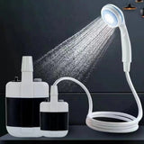 Electric Shower Pump