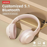 Lenovo Thinkplus Stereo Headphones