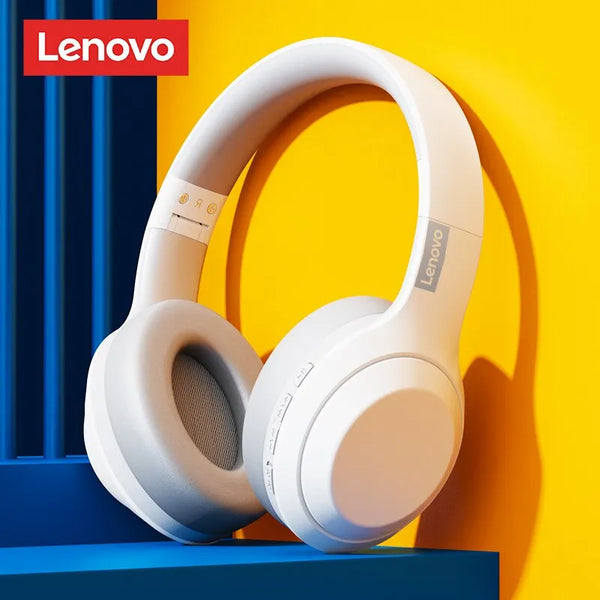 Lenovo Thinkplus Stereo Headphones