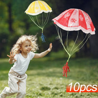 Parachute Toy for Outdoor Fun