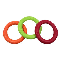 Pet Toy Pull Ring