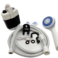 Electric Shower Pump