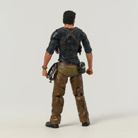 NATHAN DRAKE Collection Action Figure