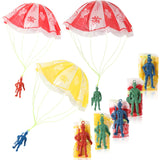 Parachute Toy for Outdoor Fun