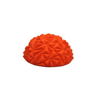 Children's Sensory Hemispherical Massage Mat Balance Training Ball