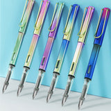 Fashion Color Fountain Pen