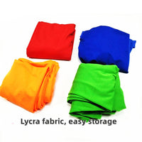 Elastic Stretchable Full Seamless Autism Sensory Sock Bag