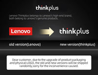 Lenovo Thinkplus Stereo Headphones