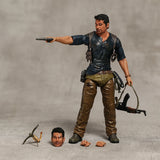 NATHAN DRAKE Collection Action Figure