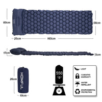 Inflatable Sleeping Mat